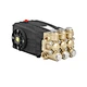 drain cleaning pump